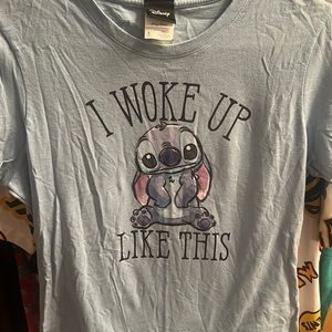 Disney Stich Shirt